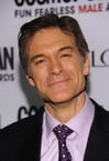 Mehmet Oz photo